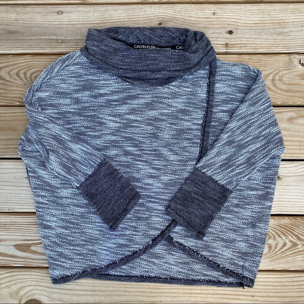 Calvin Klein Performance Sweater View 5